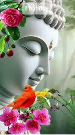 Phật dạy tâm thiện 