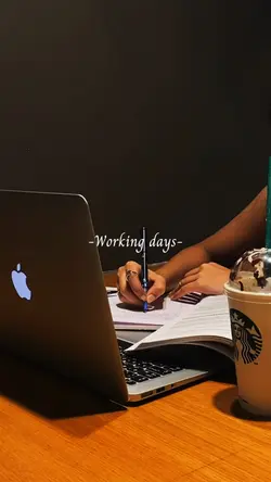 Working days