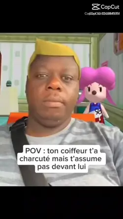 le coiffeur