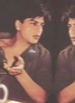 SRK_KING-LoVe 