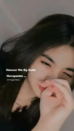 Di Tinggal Nikah