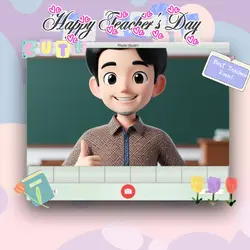 Teachers Day