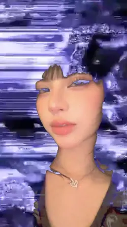 glitch