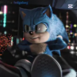 Movie Sonic 