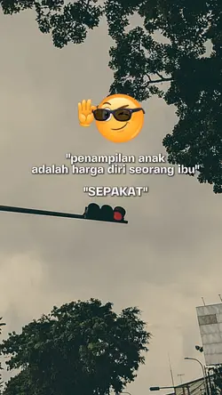 penampilan anak