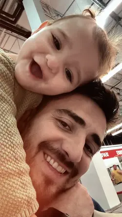 Hari ayah slowmo