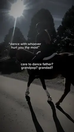 care to dance?