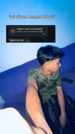 ati ati yen kangen