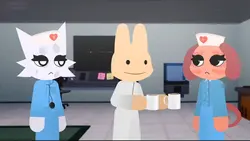 Animal Hospital