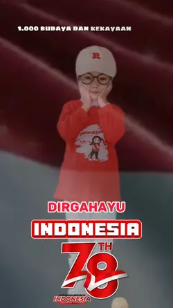 UNTUK INDONESIA