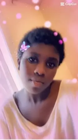 J’ai cligné des yeux