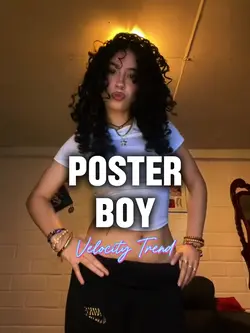 Poster Boy