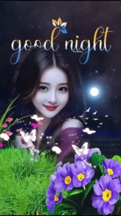 goodnight 