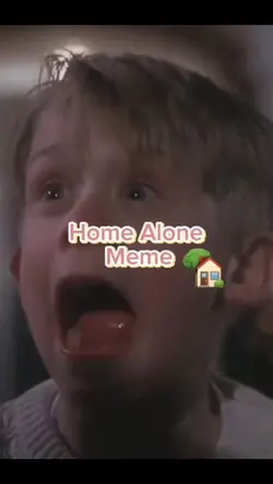 Home Alone 