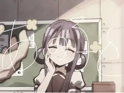 あの子を見つめるお仕事