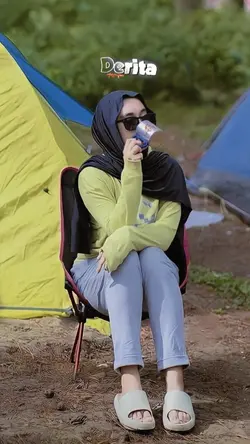 Hujan Derita