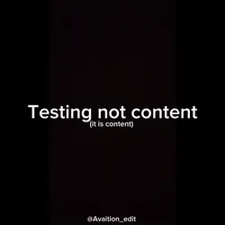 100% not content 
