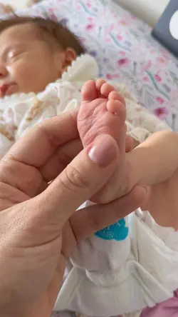 Meu bebê 