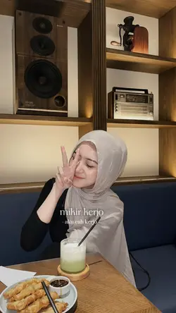 aku cah kerjo