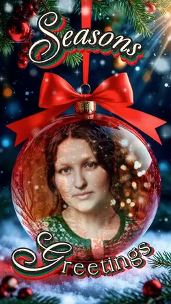 Seasons Greetings 
