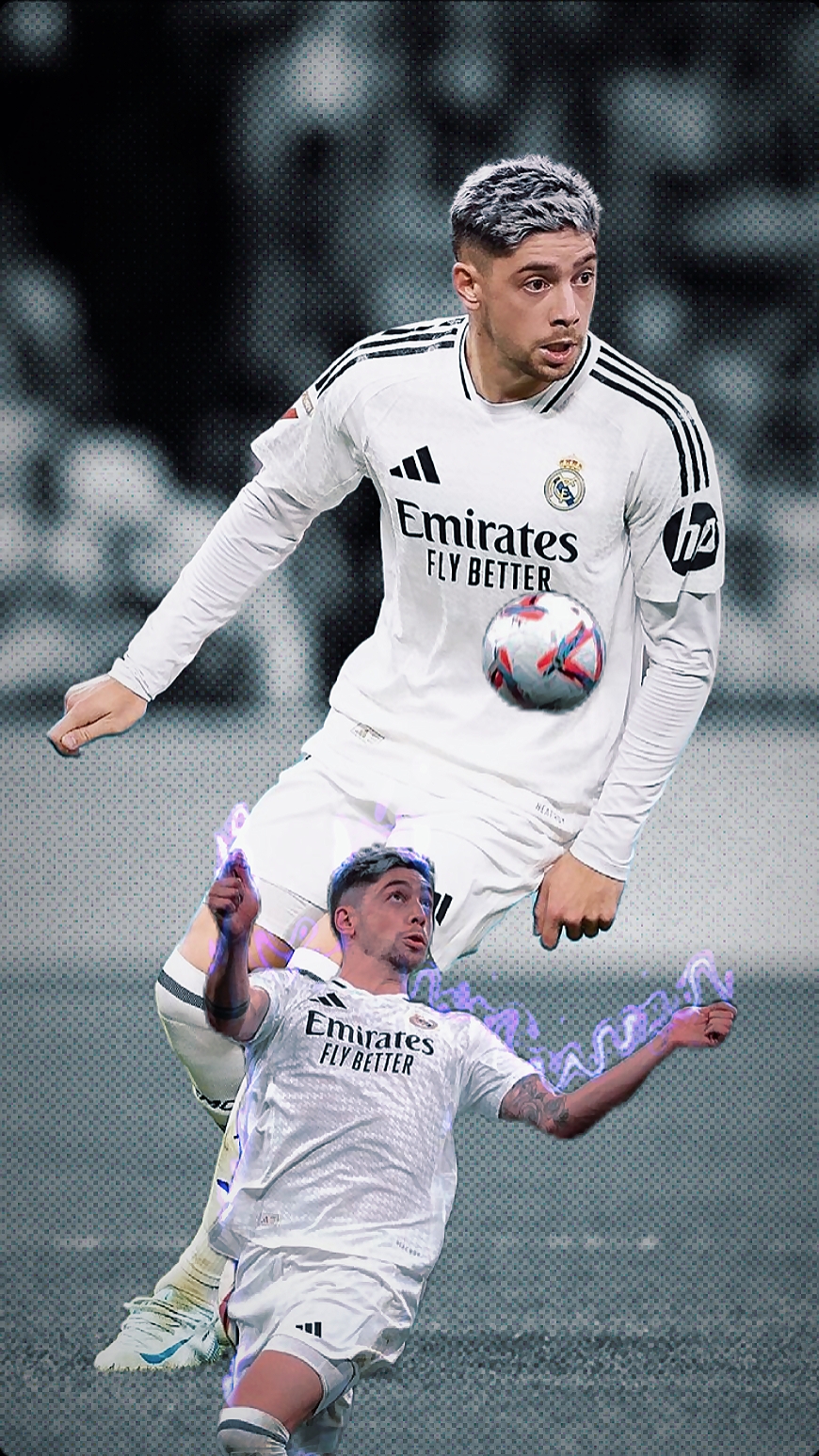 Football Template Edit - Pippit