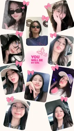 my girl 