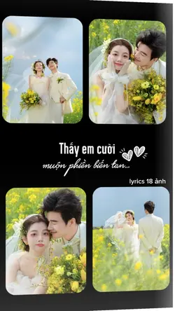 Tìm được thấy nhau