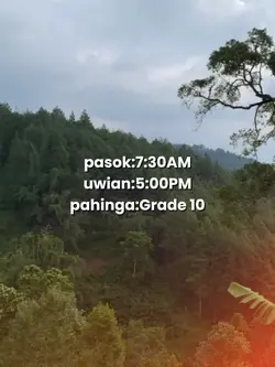 pahinga