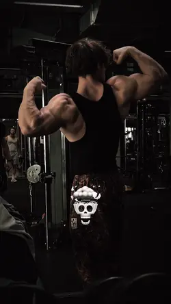 Gym Edits