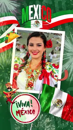 Viva México