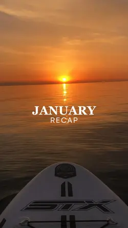 January Recap