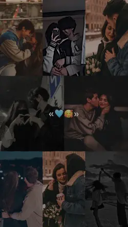 love photo template