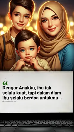 Dengar Anakku