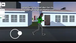kata kata lari
