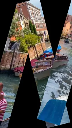 Venice travel vlog