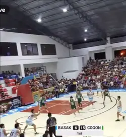 ball is life
