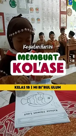 Kegiatan Hari Ini