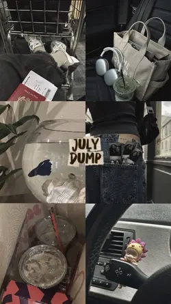 july dump