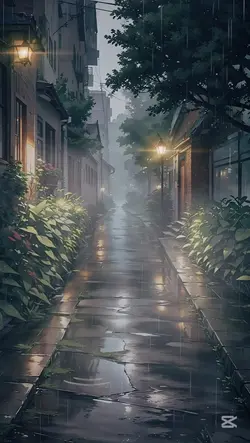 Relaxing Night 