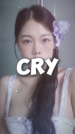Cry