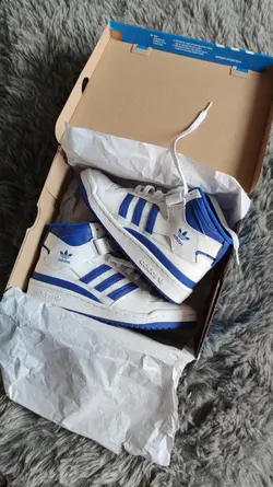 Unboxing 
