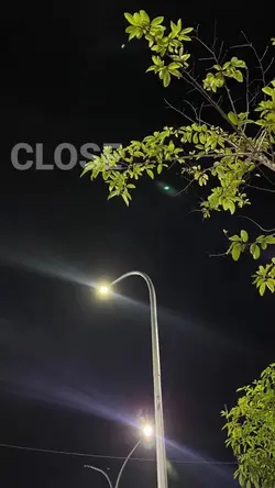 close your eyes