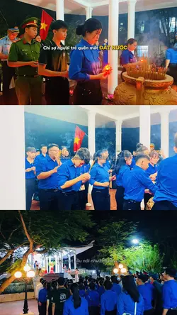 Tri ân những vị