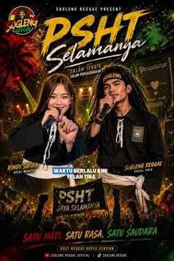 PSHT selamanya