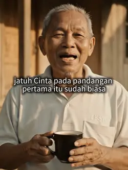 cinta luar biasa