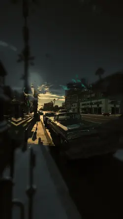 5 Clips Cinematic