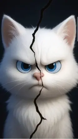 Cat wallpaper 