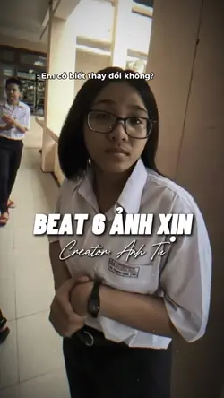 BEAT 6 ẢNH XỊN