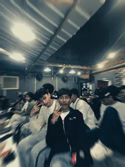 efek 0,5 blur 