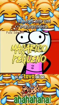 Animação  só texto 